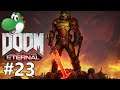 Let's Play Doom Eternal - Part 23