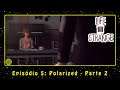 Life is Strange (PC) Episódio 5: Polarized - Parte 2 | PT-BR