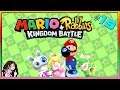 Mario + Rabbids: Kingdom Battle || #19 [ Español ] || YunoXan