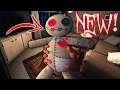 NEW VOODOO DOLL for Phasmophobia has SPECIAL POWERS?!? - Update Teaser