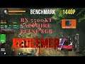 Redeemer: Enhanced Edition RX 5500 XT Sapphire Pulse 8GB Benchmark Ryzen 2600 1440p