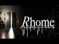 Дом-трансформер ▶ Rhome (прохождение инди хоррора)
