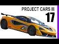 Road A Specials - Project Cars 3 - Part 17