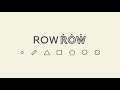 RowRow - Android Gameplay