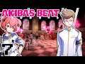 "The Akiba Freedom Fighters!!!" REDPRISM Plays Akiba's Beat - 7