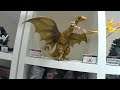 TOKYO - SHINJUKU : Godzilla Store Tokyo (4K) (Trip To Japan)