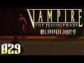 Vampire: The Masquerade - Bloodlines ♦ #29 ♦ Empire Arms Hotel ♦ Let's Play