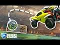 We made a real AIMBOT in Rocket League and challenged a pro to 1v1...