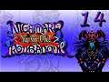 Yu-Gi-Oh! Nightmare Troubadour Part 14: The Boss of Chaos