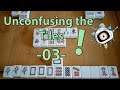 -03- Unconfusing the Tiles - ToC Analysis w Chiral [Mahjong Soul]