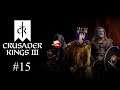 A Game of Shadows & Light - Let's Play Crusader Kings 3 - Forming Scotland - Part 16