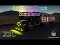 American Truck Simulator Episode 130 eXtreme Supreme Trucking