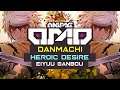 [ANIMEOMO] DanMachi - Heroic Desire (Eiyuu Ganbou) (英雄願望 〜アルゴイゥ卜~) (Edited)