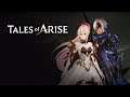 ✨[BALKAN] TALES OF ARISE (test-play!) /1440p