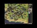 Command&Conquer Red Alert 2 Yuri's Revenge Skirmish:Being Sneaky