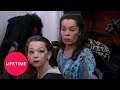 Dance Moms: Fallon Forgets Her Dance (Season 4 Flashback) | Lifetime