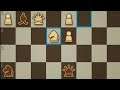 Dr Chess adventures queen sacrifice trap #Shorts