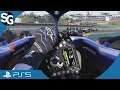 F1 2021 Game | Fernando ALONSO | Brazilian Grand Prix