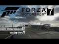 Forza Motorsport 7 - #269 - [Investigador Liberado de Elite] - 01-06 - SEBRING INTERNATIONAL RACEWAY