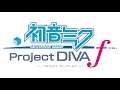 Freely Tomorrow - Hatsune Miku: Project DIVA ƒ