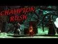 Guild Wars 2 - Champion Rush Live