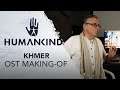 HUMANKIND™ Soundtrack Making-of - Khmer Music