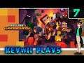Keywii Plays Minecraft Dungeons (7) W/RagingSkaar