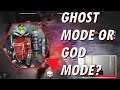 Lemnis Gate Ranked 1v1: Is Toxin the Strongest Operative in Ghost Mode? (Plat 1)