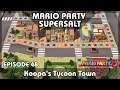 Mario Party SuperSalt #48: Koopa's Tycoon Town - Mario Party 8