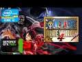 One Piece: Pirate Warriors 4 Gameplay on i3 3220 and GTX 750 Ti ( High Setting)