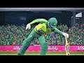 🔴 Pakistan vs Australia - 1st ODI Match 2020 - Cricket 19 Gameplay