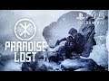 PARADISE LOST : La Seconde Guerre mondiale n'a jamais pris fin | Gameplay Découverte PS5