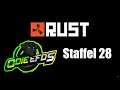 Rust Season 28 [Episode 18] Assi Besuch & Rache des Rollplayers  [Deutsch/2K]