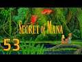 Secret of Mana 🌀 #53 [Der Kampf gegen den Mana-Drachen] Lets Play I Zeldajunge