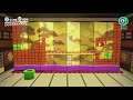 Super Mario Odyssey - Reino de Bowser - A Través del Pantano Venenoso