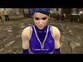 Tekken 6 Xbox live gold see me in fighting ghost mode part.2405 xbox 360