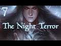 The Night Terror | 7 | Let's Play Skyrim