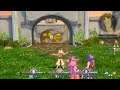 Trials of Mana_Episode 5 Valser pathway with commentary