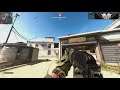 Call of Duty Modern Warfare: Online Multiplayer Gameplay (No Commentary rYu)