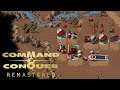 Command & Conquer Remastered Collection / NOD - Medium AI / Frustrated Noddy