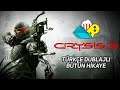 Crysis 3 - Türkçe Dublajlı Bütün Hikaye