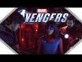Ein Team hält zusammen ❖ Marvel's Avengers #016 [Let's Play Gameplay German Deutsch]