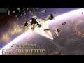 Empire at War Expanded: Fall of the Republic 1.0 - Coruscant - Space Battle Over Coruscant