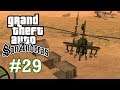 Grand Theft Auto: San Andreas - Part 29 - Learning to Fly