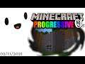Honing that 2010 building style! - Minecraft Alpha! Progressive! (WillPending 02/11/2021)