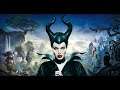 Maleficent - anmeldelse (podcast)