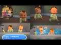 Newborn Twin Baby Mother Games Level 4-5 Gameplay Walkthrough Part 2 (iOS, Android)