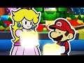 Paper Mario: The Origami King - Full Ending Scene - No Commentary Gameplay