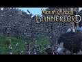 Storming The CASTLE - Vlandia Campaign - Mount & Blade II: Bannerlord #13