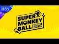 Super Monkey Ball: Banana Blitz HD - Announcement Trailer | PS4 | playstation experience e3 trailer